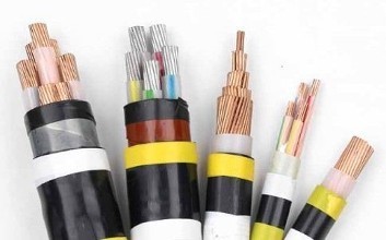 FDZ-GVV風(fēng)力發(fā)電機用耐寒阻燃電力電纜