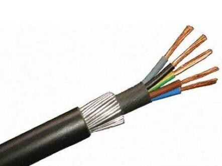 DJYVP32、DJYPV32、DJYPVP32鋼絲鎧裝計(jì)算機(jī)電纜